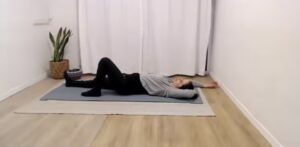 עצם החזה וקשת הכתפיים