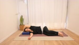 תנועתיות השכמות והגב העליון6.23