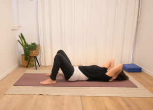 שכמות חופשיות לגוף חופשי