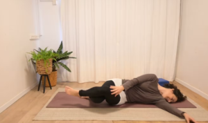 פרישת הצלעות 27.11.23