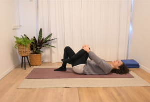 שיפור מפרקי הפרדה מלא