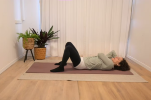 ריכוך בית החזה 27.2.24