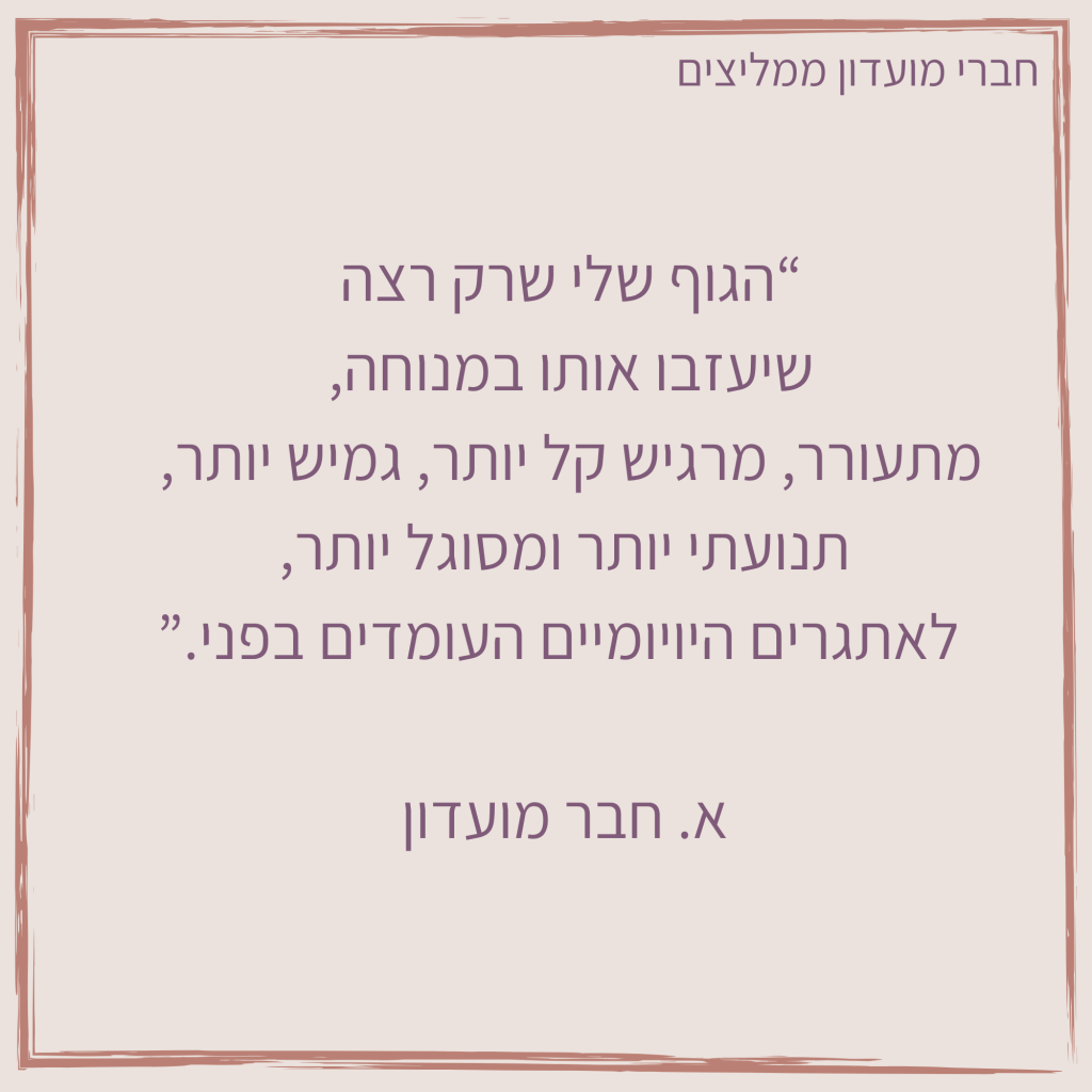 המלצות (גודל לוגו)